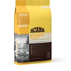 Acana dog food puppy sales